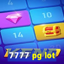 7777 pg lot